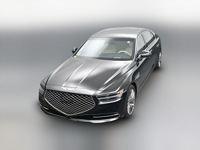 2022 Genesis G90 5.0L Ultimate