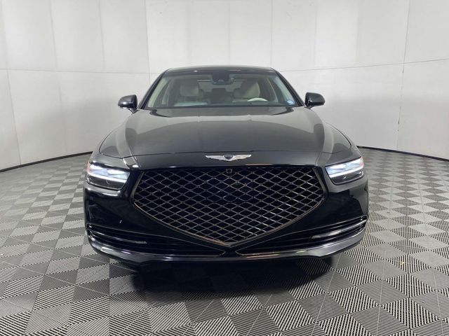 2022 Genesis G90 3.3T Premium