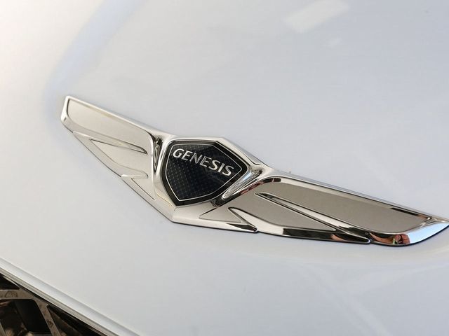 2022 Genesis GV70 2.5T