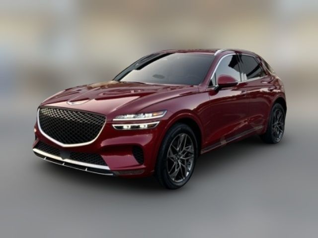 2022 Genesis GV70 2.5T