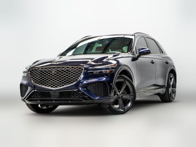 2022 Genesis GV70 2.5T