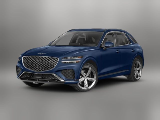 2022 Genesis GV70 2.5T