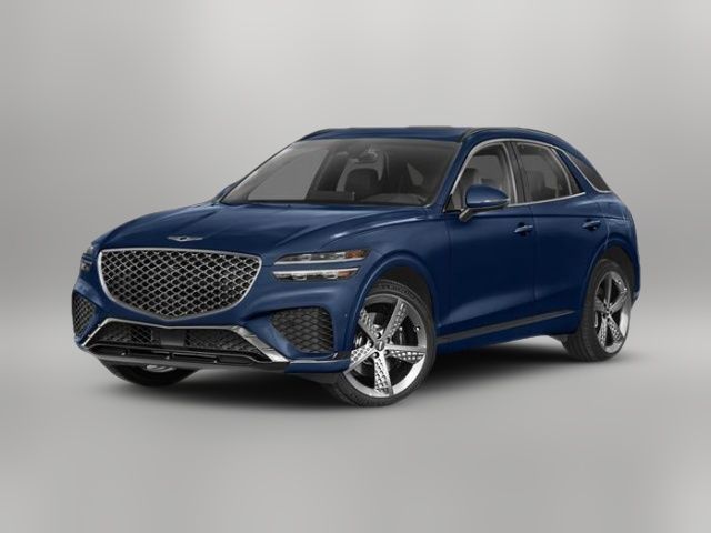 2022 Genesis GV70 2.5T