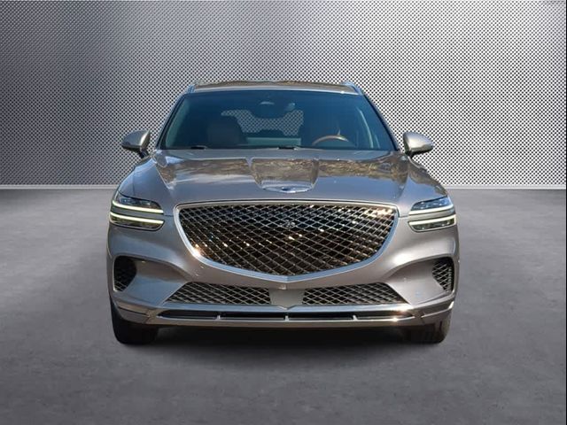 2022 Genesis GV70 2.5T