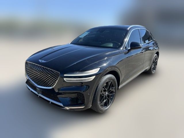 2022 Genesis GV70 2.5T