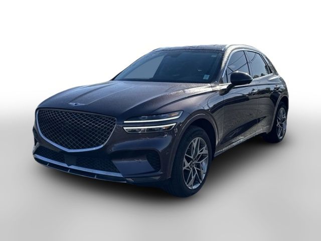 2022 Genesis GV70 2.5T