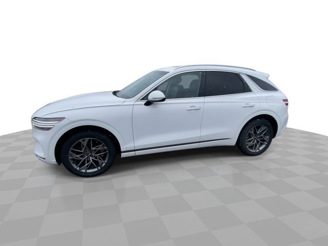 2022 Genesis GV70 2.5T