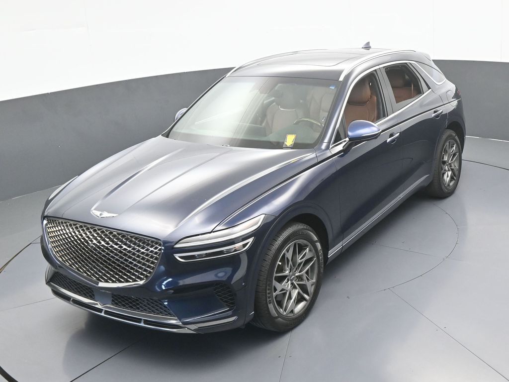 Used 2022 Genesis GV70 2.5T For Sale in MIAMI LAKES, FL | Capital
