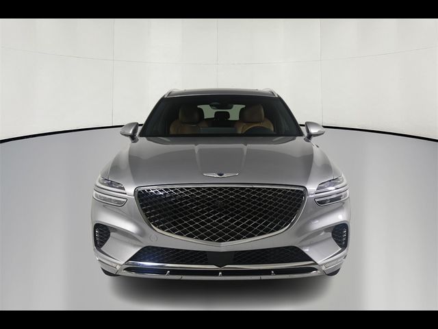 2022 Genesis GV70 2.5T