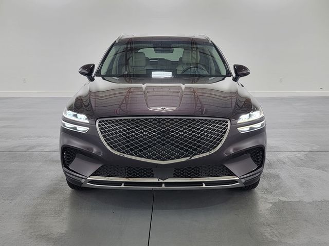 2022 Genesis GV70 2.5T