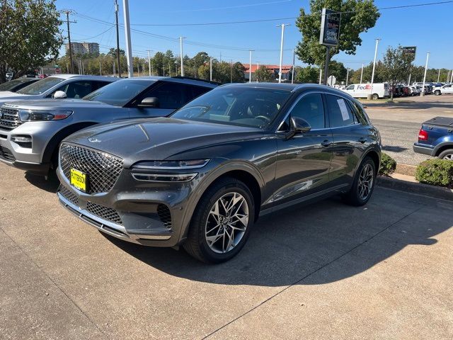 2022 Genesis GV70 2.5T