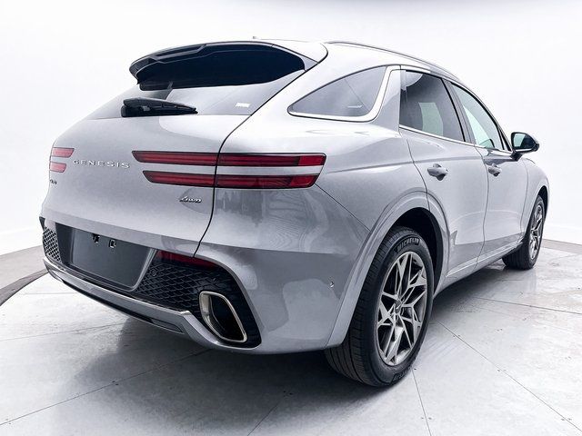 2022 Genesis GV70 2.5T