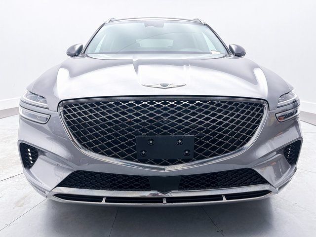 2022 Genesis GV70 2.5T