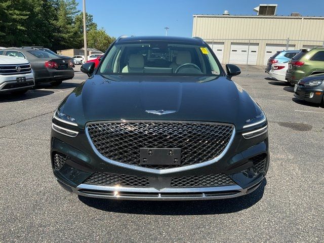 2022 Genesis GV70 2.5T