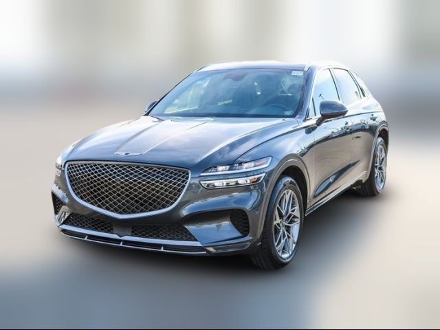 2022 Genesis GV70 2.5T