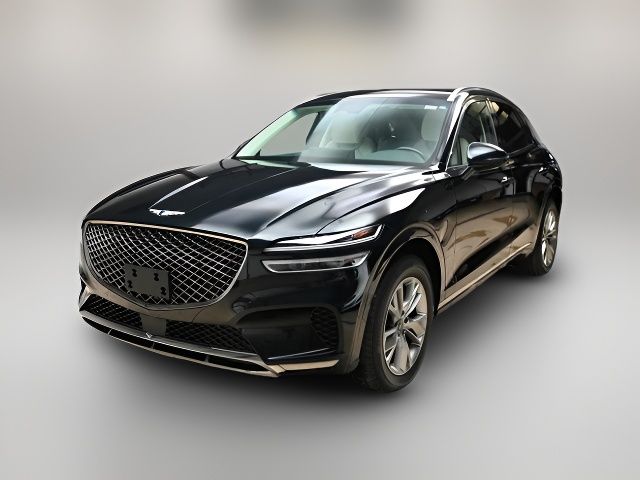 2022 Genesis GV70 2.5T