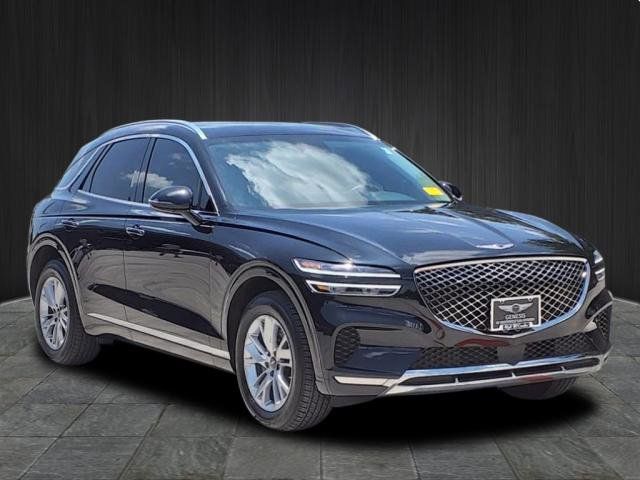 2022 Genesis GV70 2.5T