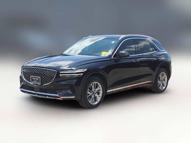 2022 Genesis GV70 2.5T