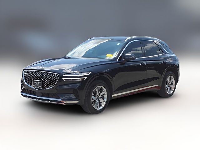 2022 Genesis GV70 2.5T