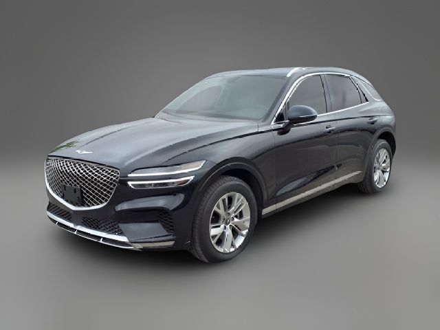 2022 Genesis GV70 2.5T