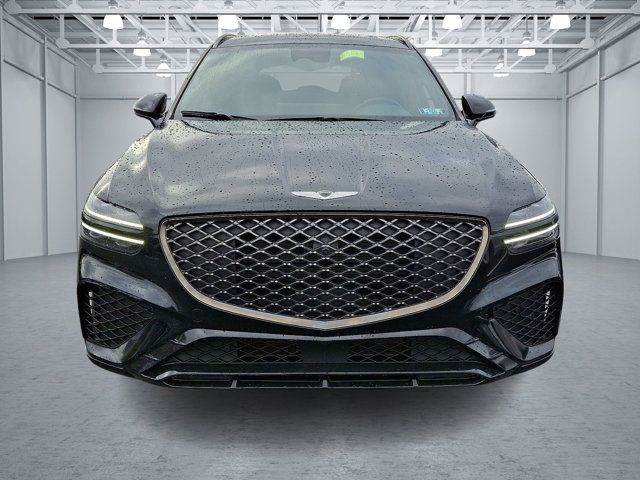 2022 Genesis GV70 2.5T