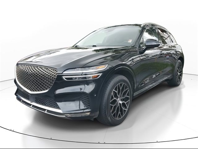 2022 Genesis GV70 2.5T