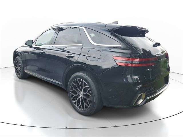 2022 Genesis GV70 2.5T