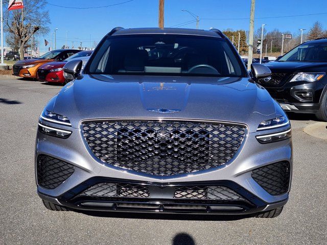 2022 Genesis GV70 2.5T