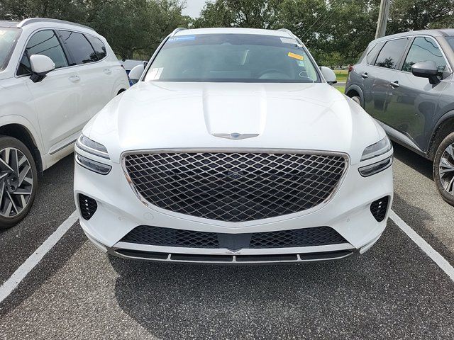 2022 Genesis GV70 2.5T