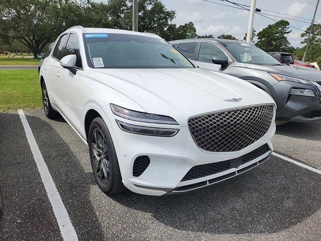 2022 Genesis GV70 2.5T