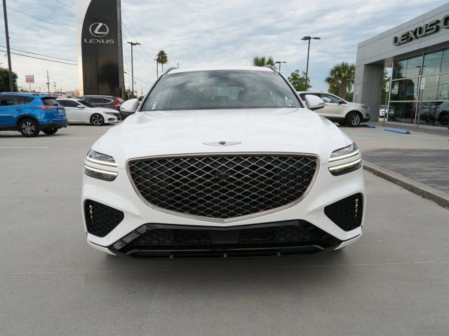 2022 Genesis GV70 2.5T