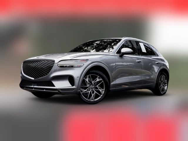 2022 Genesis GV70 2.5T