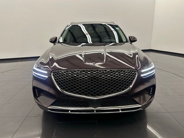 2022 Genesis GV70 2.5T