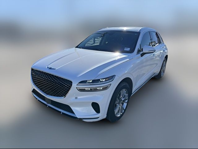 2022 Genesis GV70 2.5T