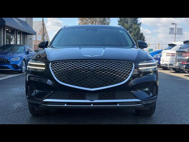 2022 Genesis GV70 2.5T