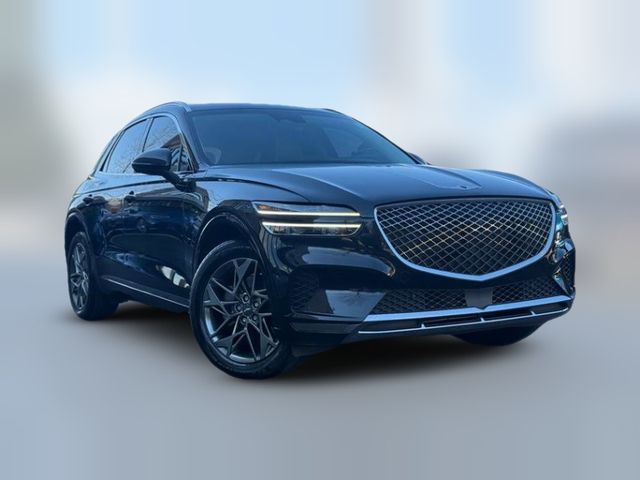 2022 Genesis GV70 2.5T