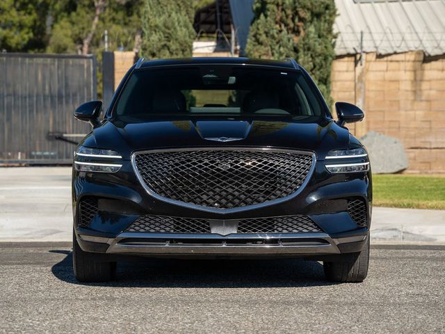 2022 Genesis GV70 2.5T