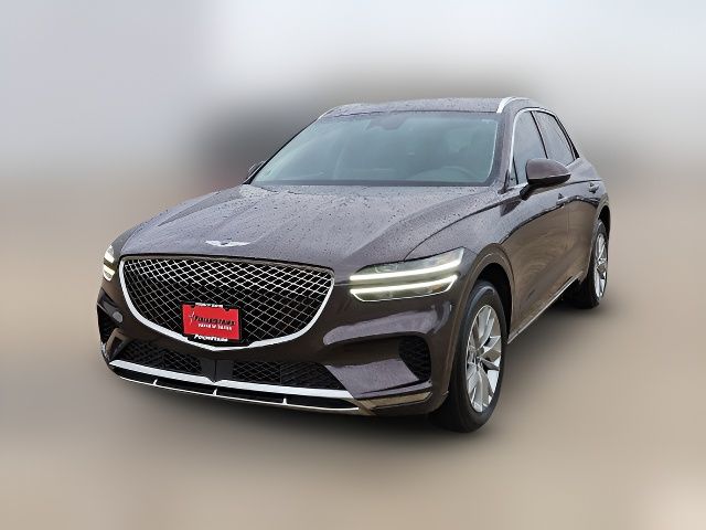 2022 Genesis GV70 2.5T