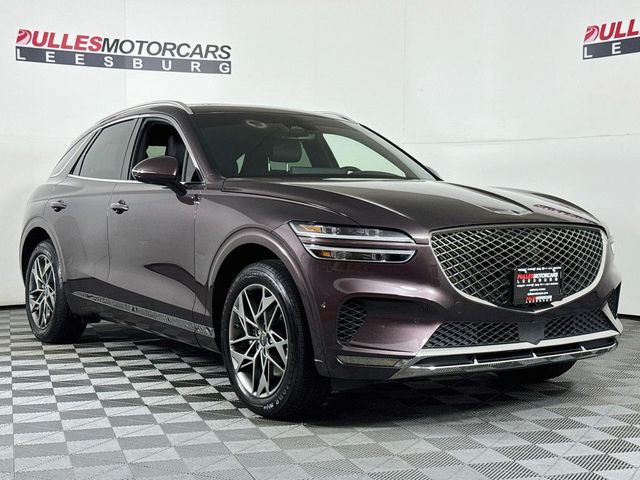 2022 Genesis GV70 2.5T