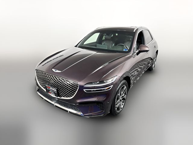2022 Genesis GV70 2.5T