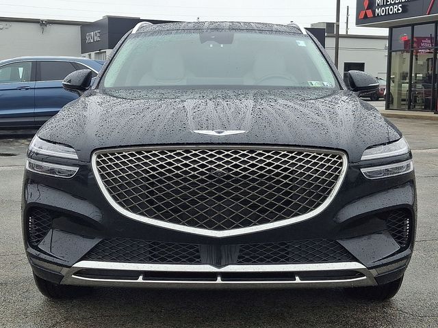 2022 Genesis GV70 2.5T