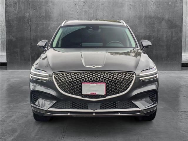 2022 Genesis GV70 2.5T