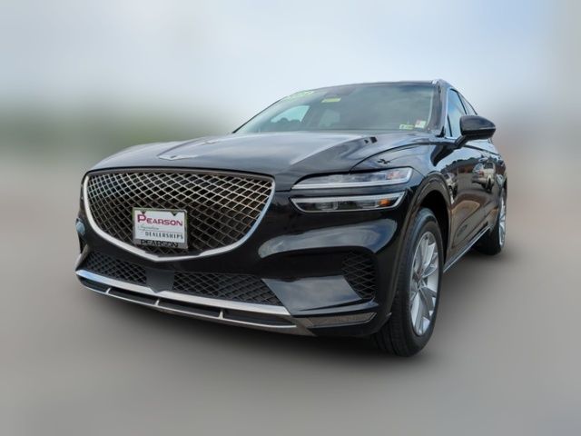 2022 Genesis GV70 2.5T