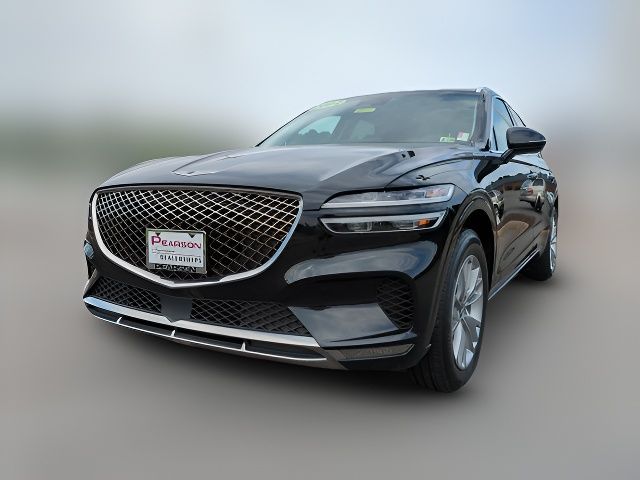 2022 Genesis GV70 2.5T