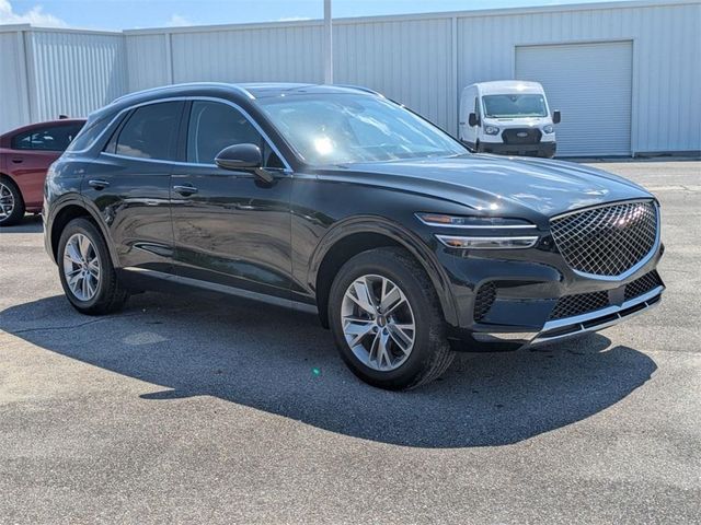 2022 Genesis GV70 2.5T