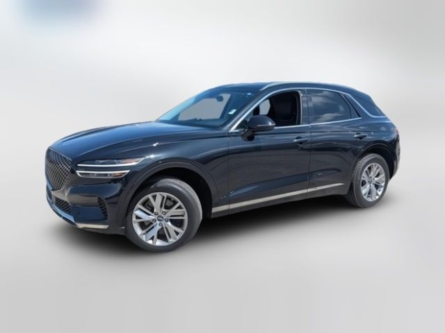 2022 Genesis GV70 2.5T