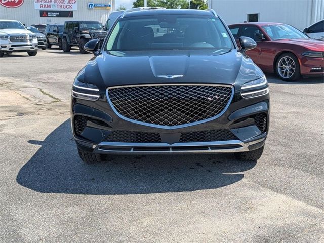 2022 Genesis GV70 2.5T