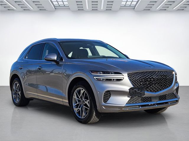 2022 Genesis GV70 2.5T