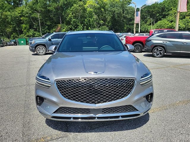 2022 Genesis GV70 2.5T