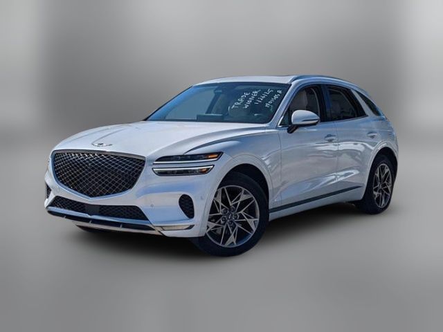 2022 Genesis GV70 2.5T